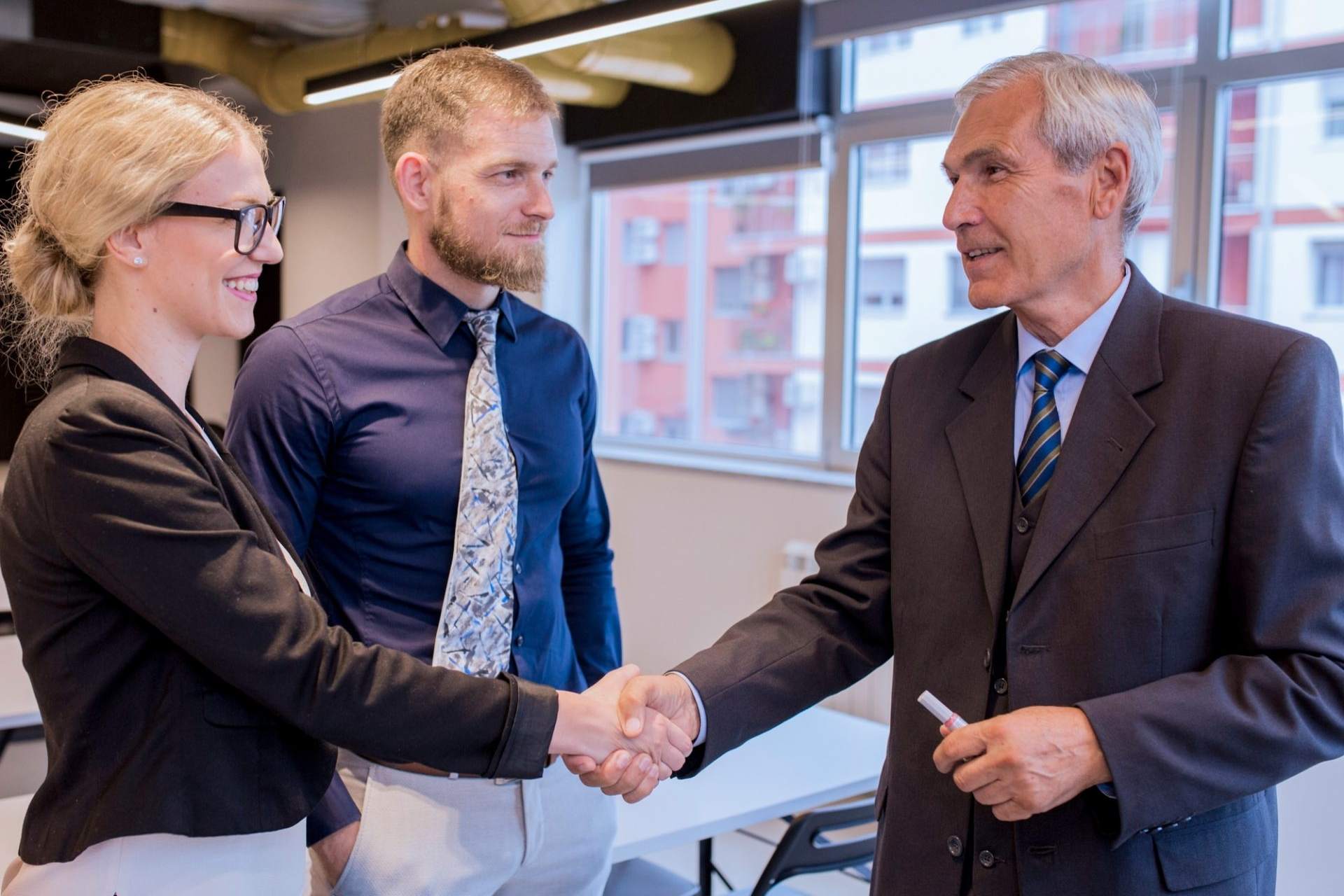 Shareholder Agreements: Essential Insights for Business Partners