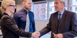 Shareholder Agreements: Essential Insights for Business Partners