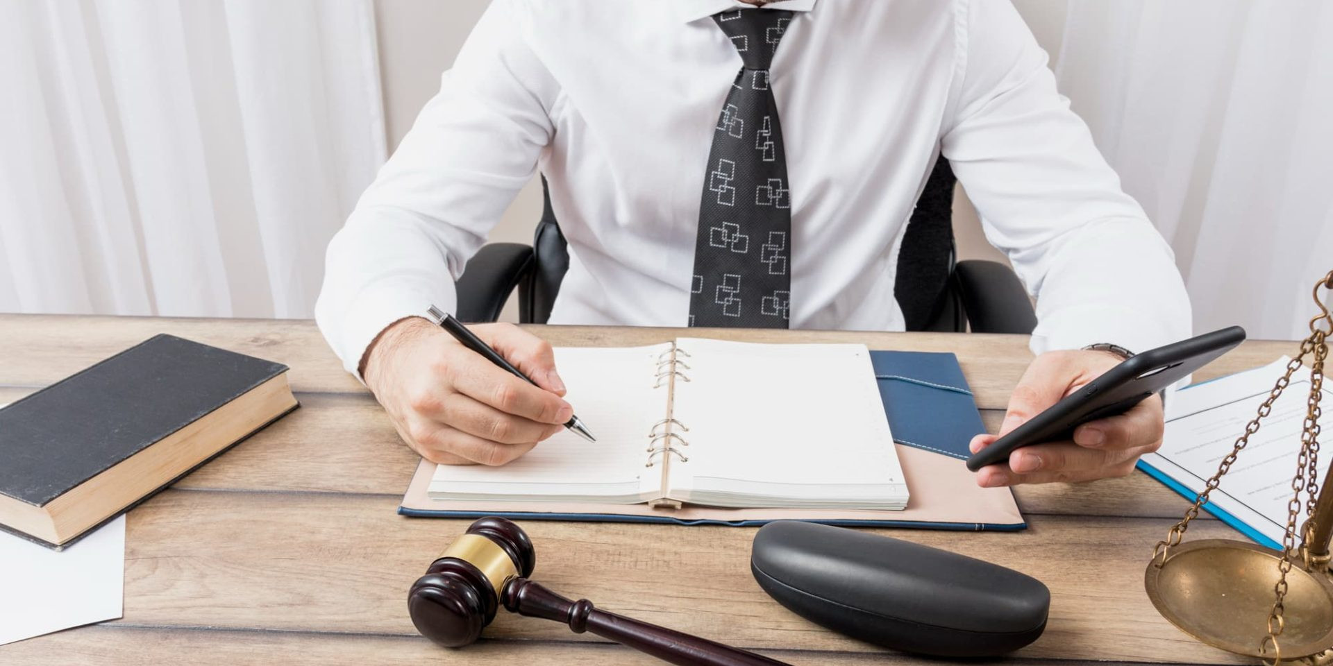 State vs Federal Appeals: Understanding the Litigation Process