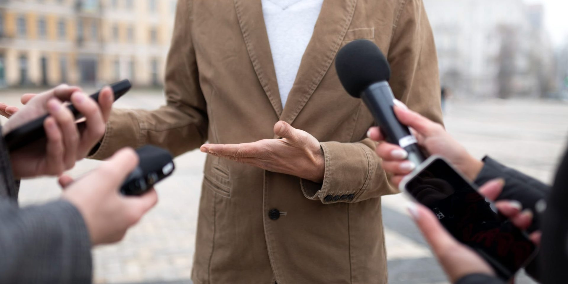 Can Media Coverage Influence the Outcome of an Appeal?