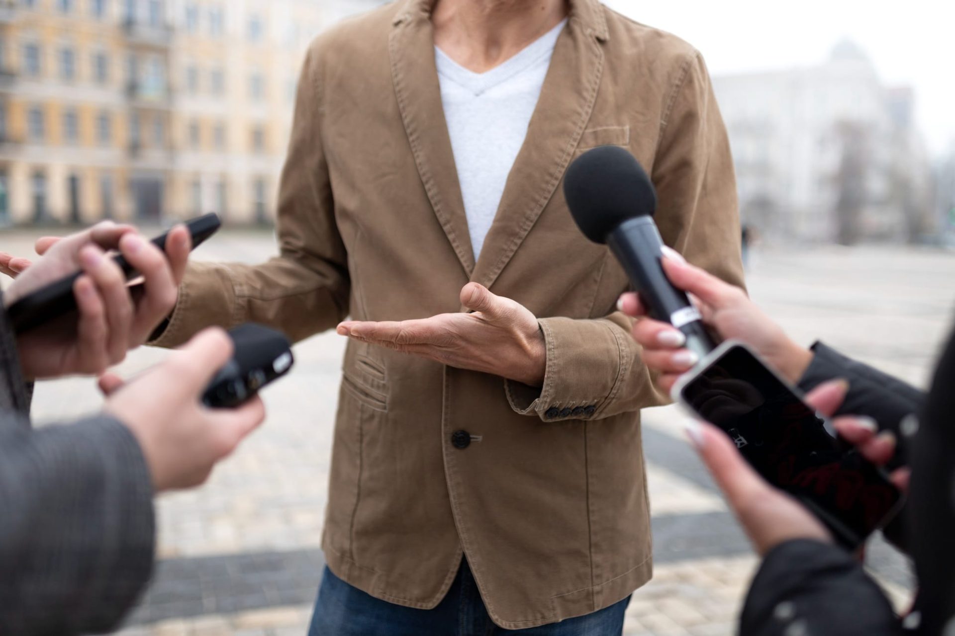 Can Media Coverage Influence the Outcome of an Appeal?