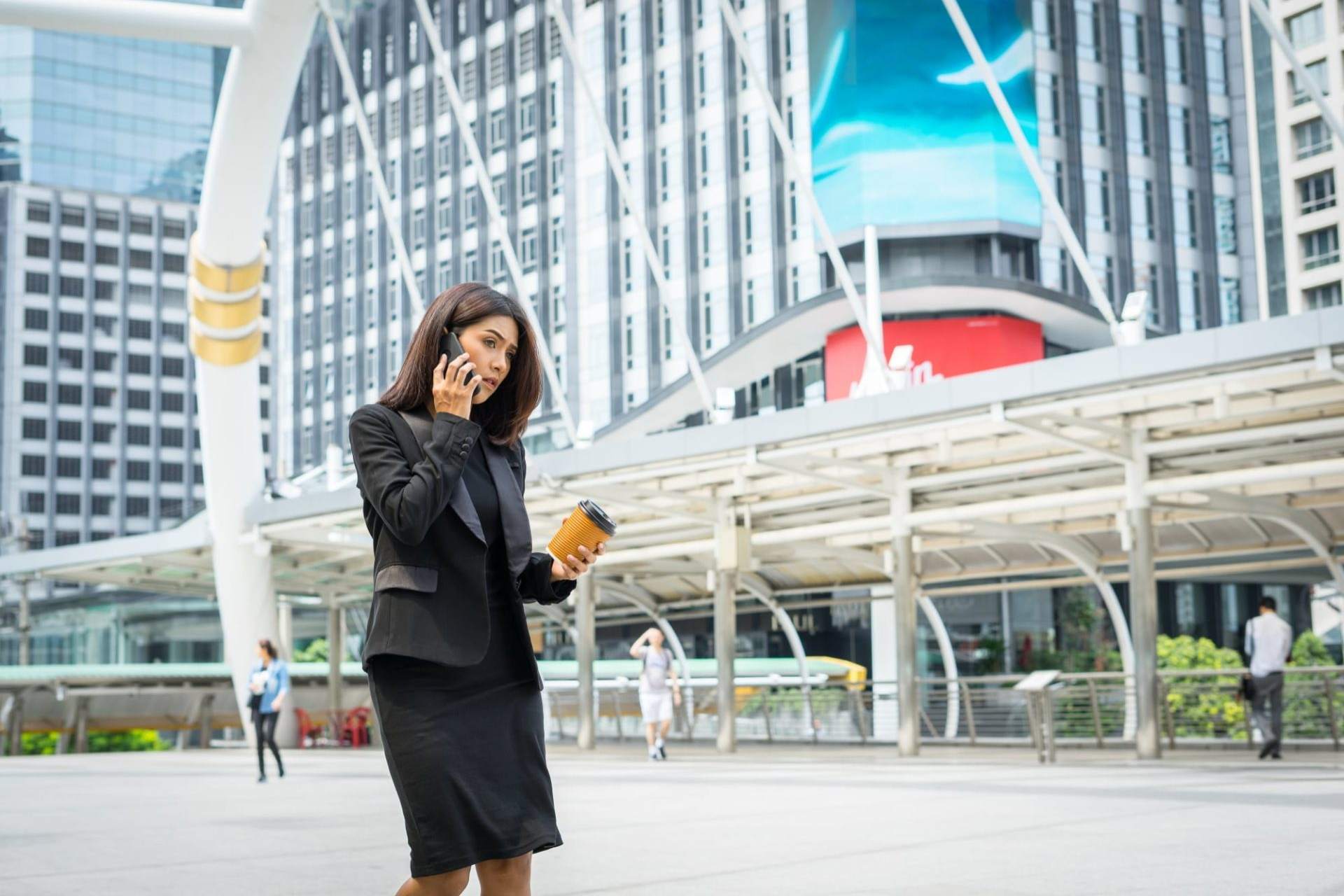 What’s in a Name? The Legal Risks of Choosing a Business Name