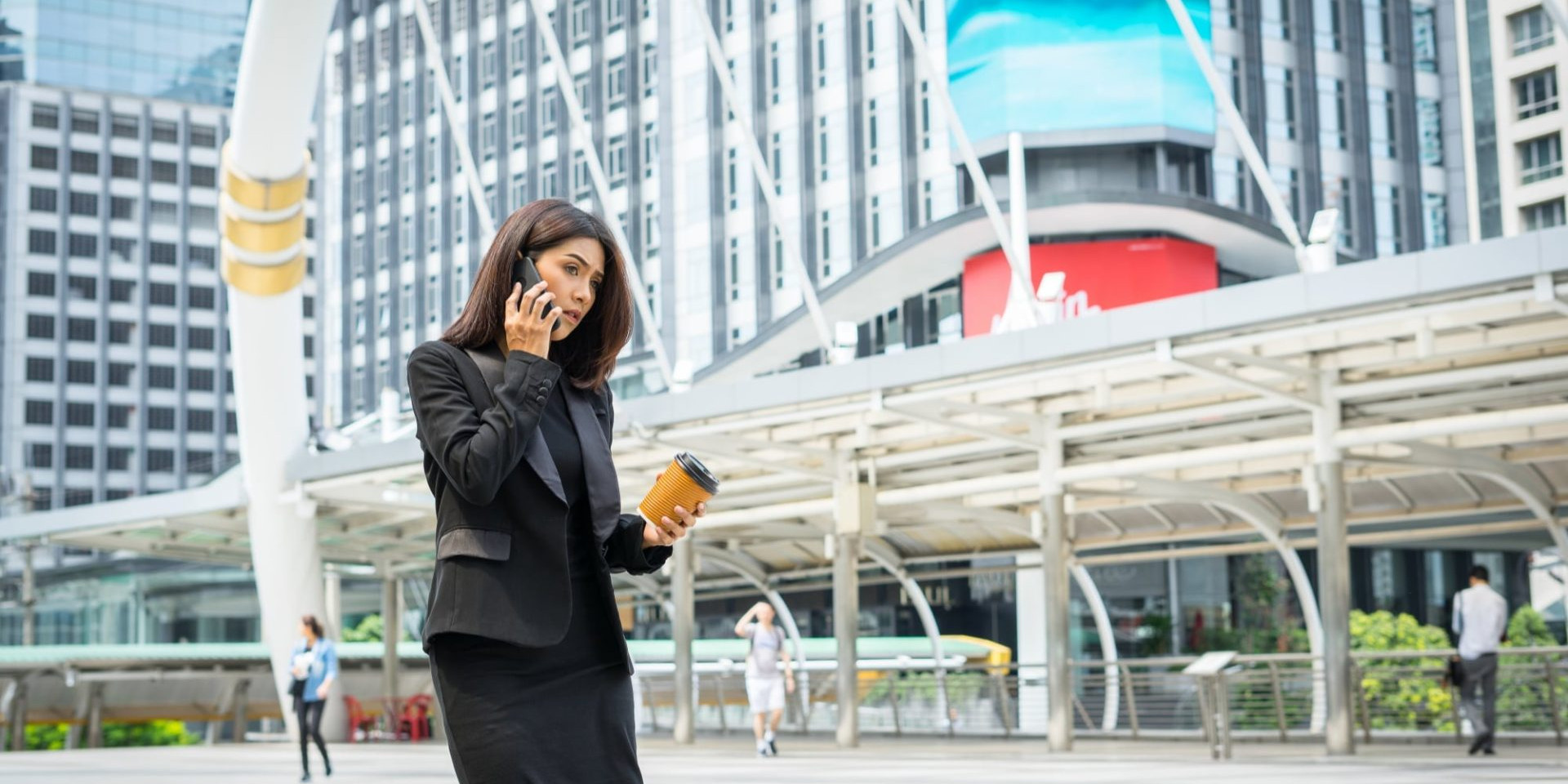 What’s in a Name? The Legal Risks of Choosing a Business Name