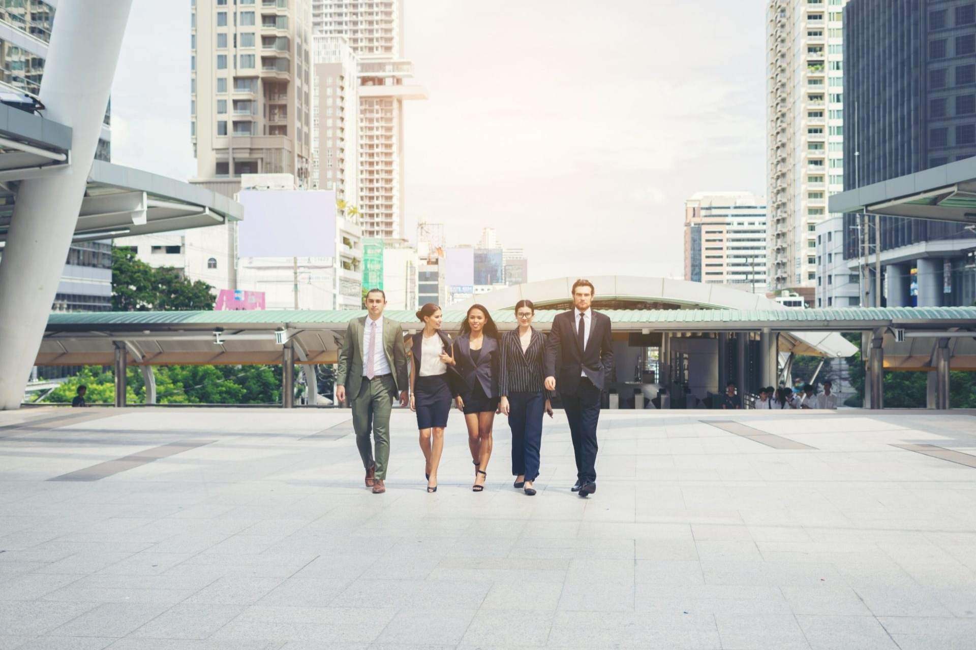 What Happens to Employees When a Business is Acquired?