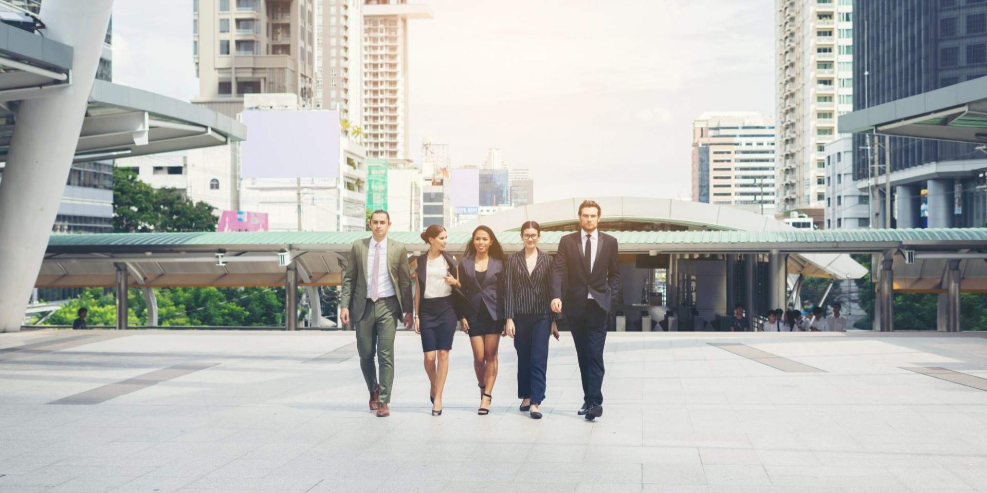 What Happens to Employees When a Business is Acquired?