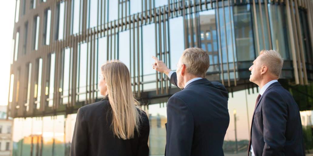Right Business Structure: Sole Trader, Partnership, or Company?