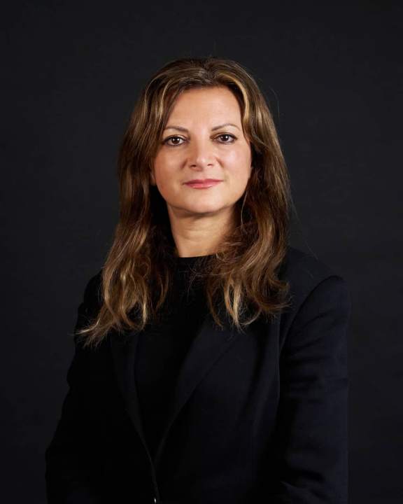 Dr. Rosemarie Jabbour-New South Lawyers