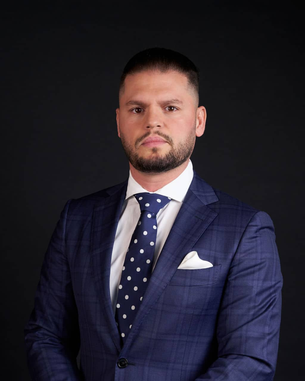 George Bazouni -New South Lawyers