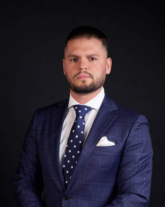George Bazouni -New South Lawyers
