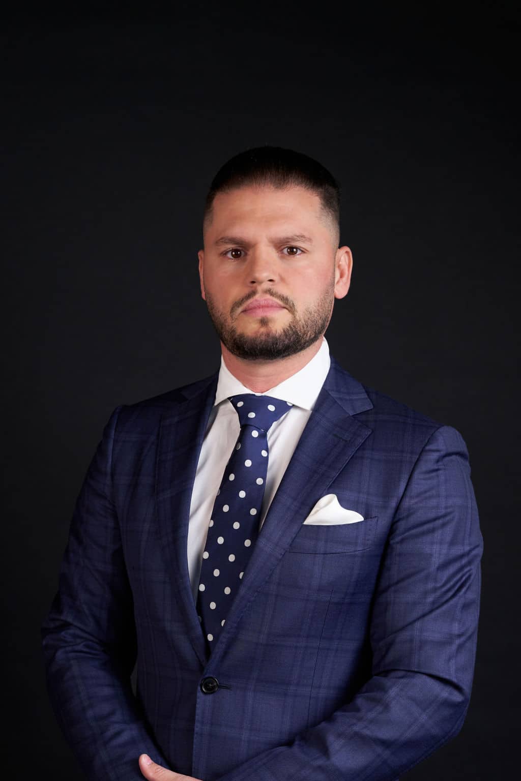 George Bazouni -New South Lawyers