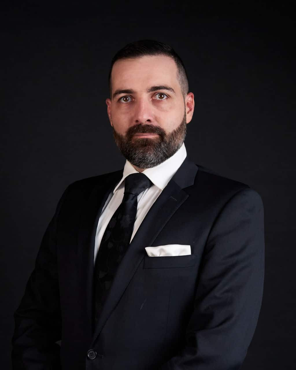 Nadim Nasheri - New South Lawyers