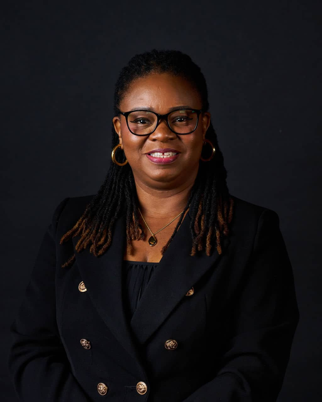 Nelly Ewelike - Costs-Lawyer-New-South-Lawyers