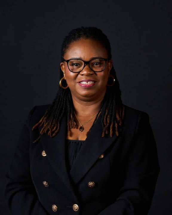 Nelly Ewelike - Costs-Lawyer-New-South-Lawyers