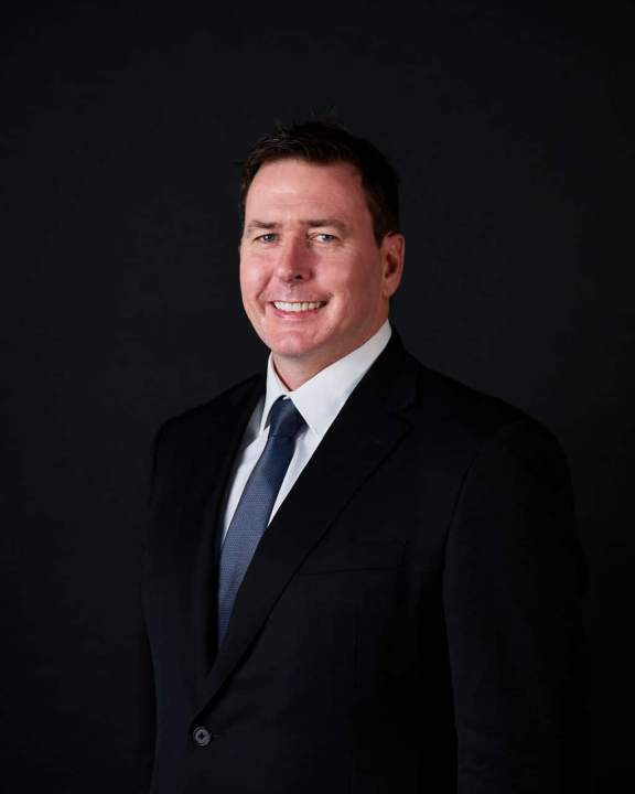 Rory O’Connor - Special Counsel - New South Lawyers