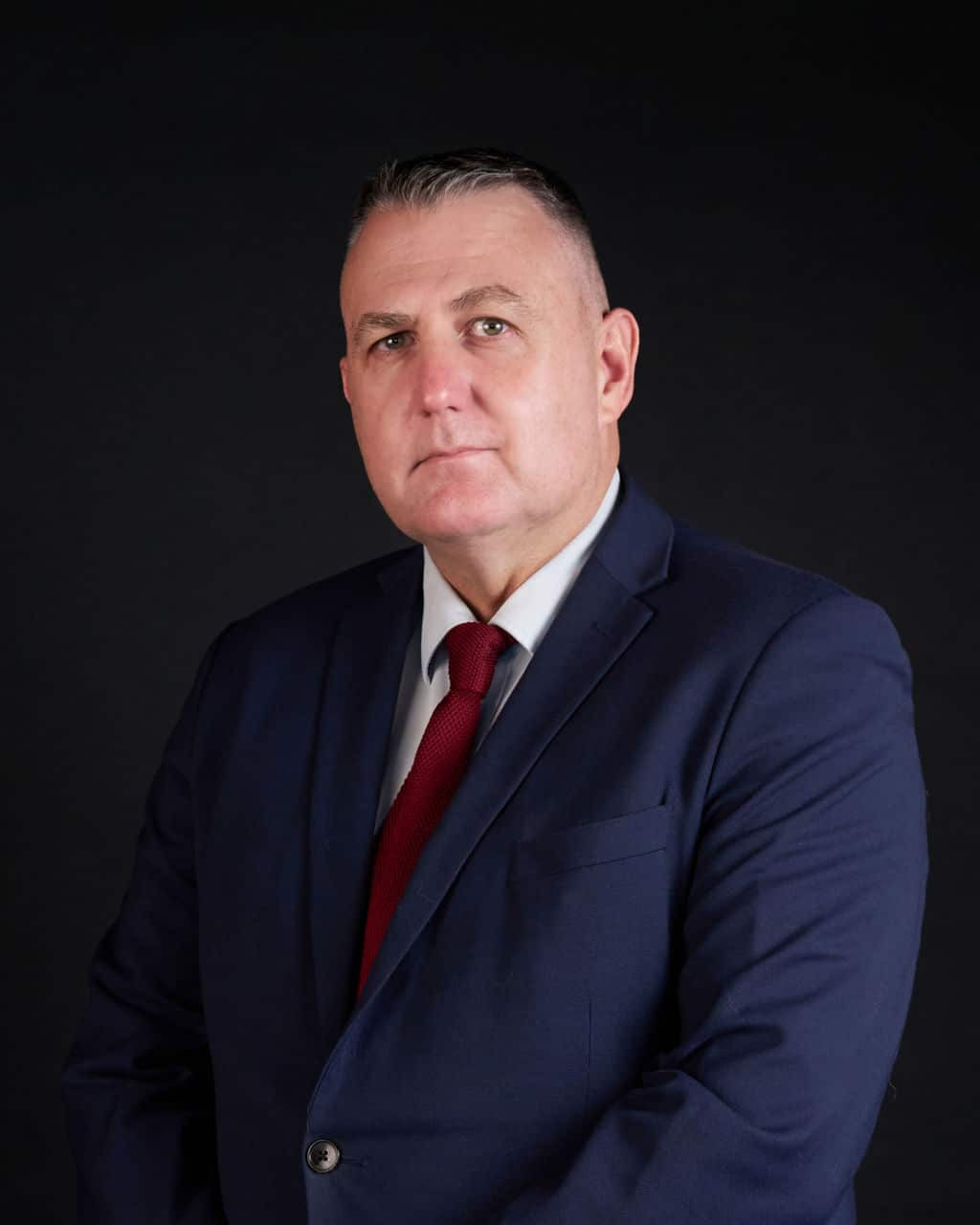 Scott Paige - New South Lawyers