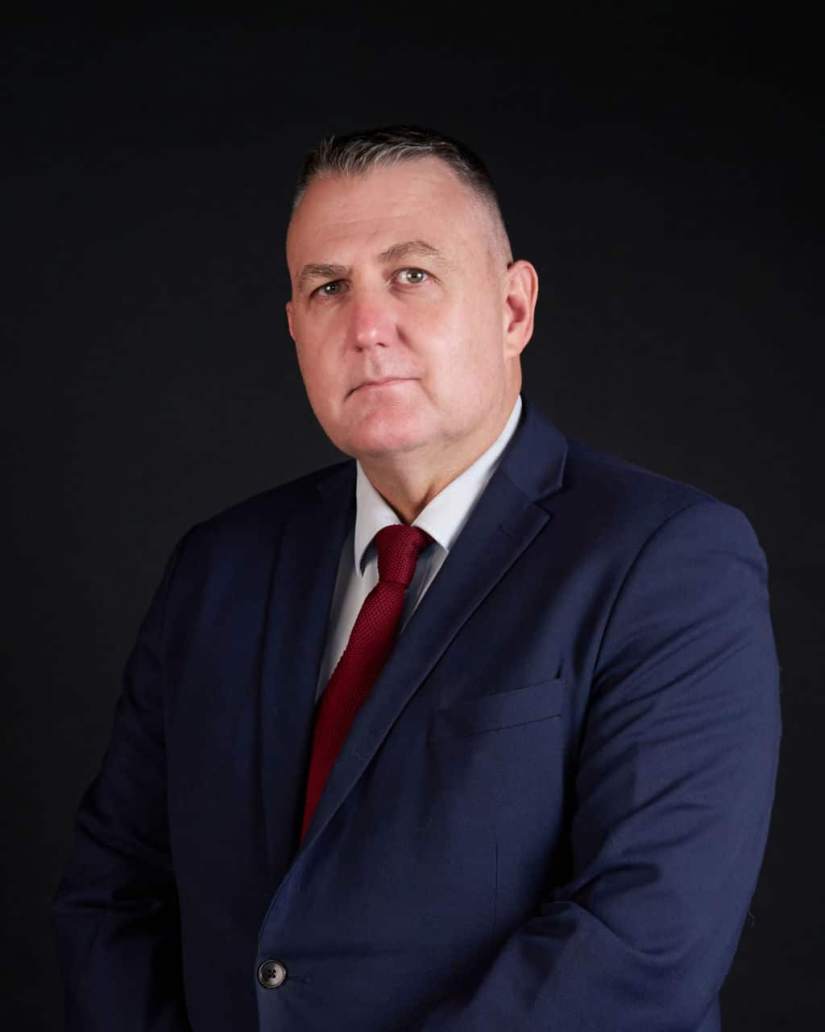 Scott Paige - New South Lawyers