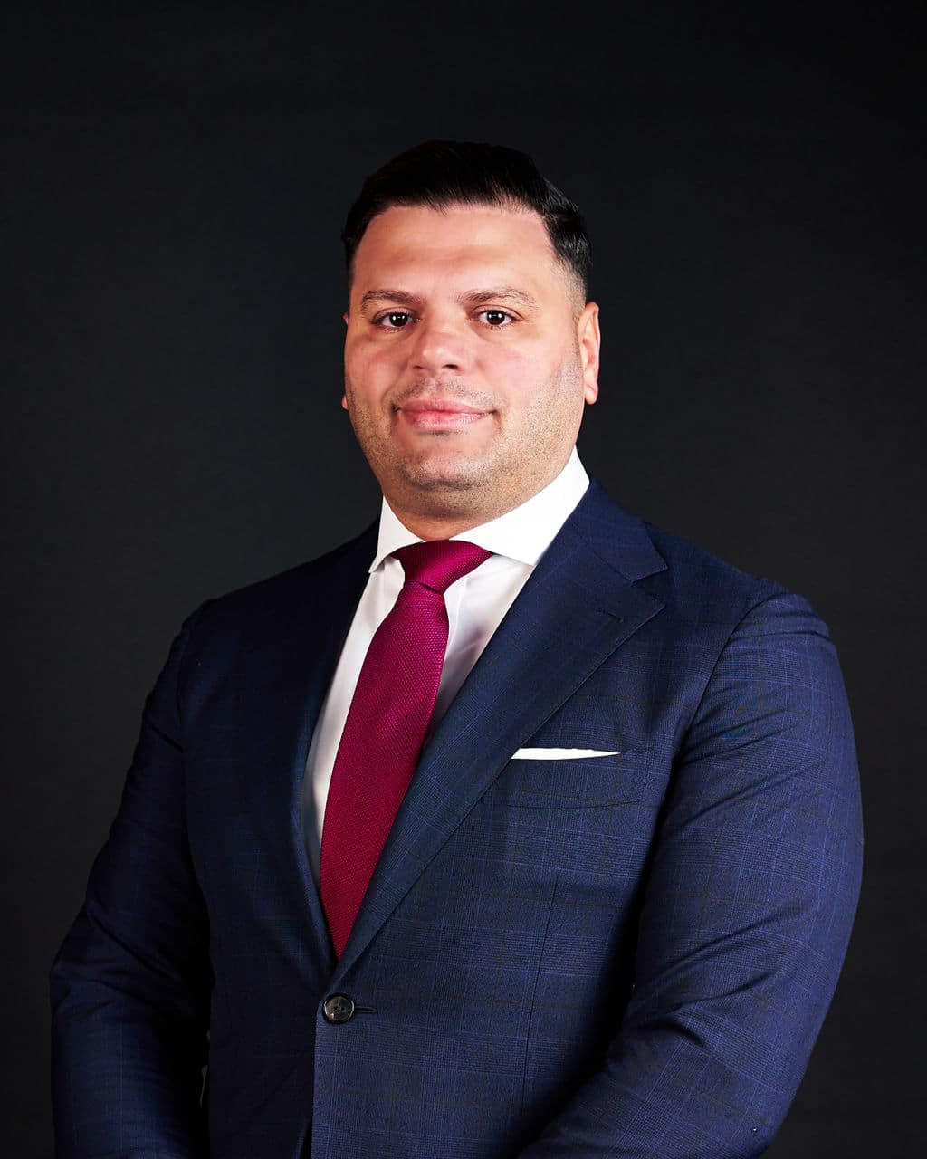 Toufic Bazouni - New South Lawyers