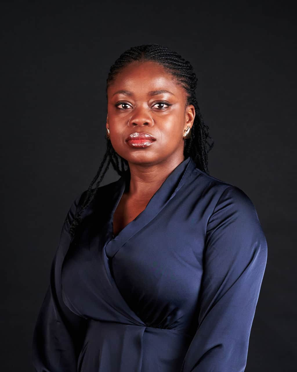 Violet Arrey - New South Lawyers