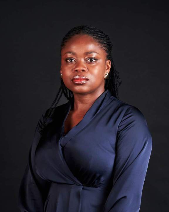 Violet Arrey - New South Lawyers