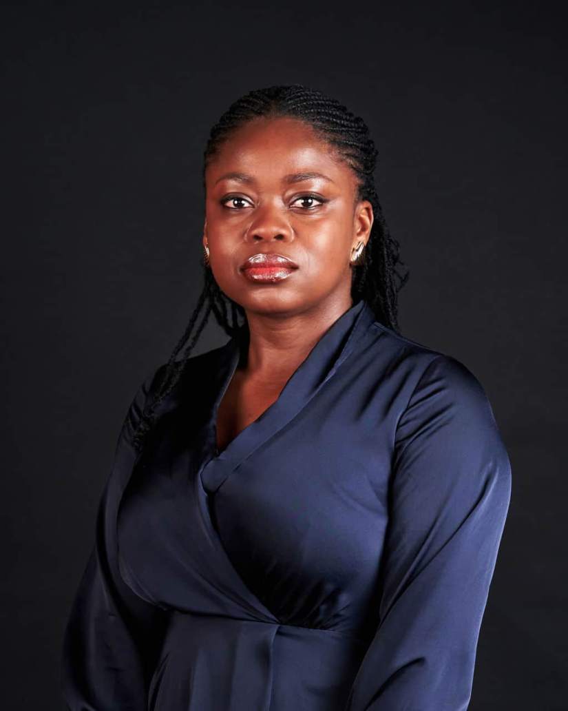 Violet Arrey - New South Lawyers