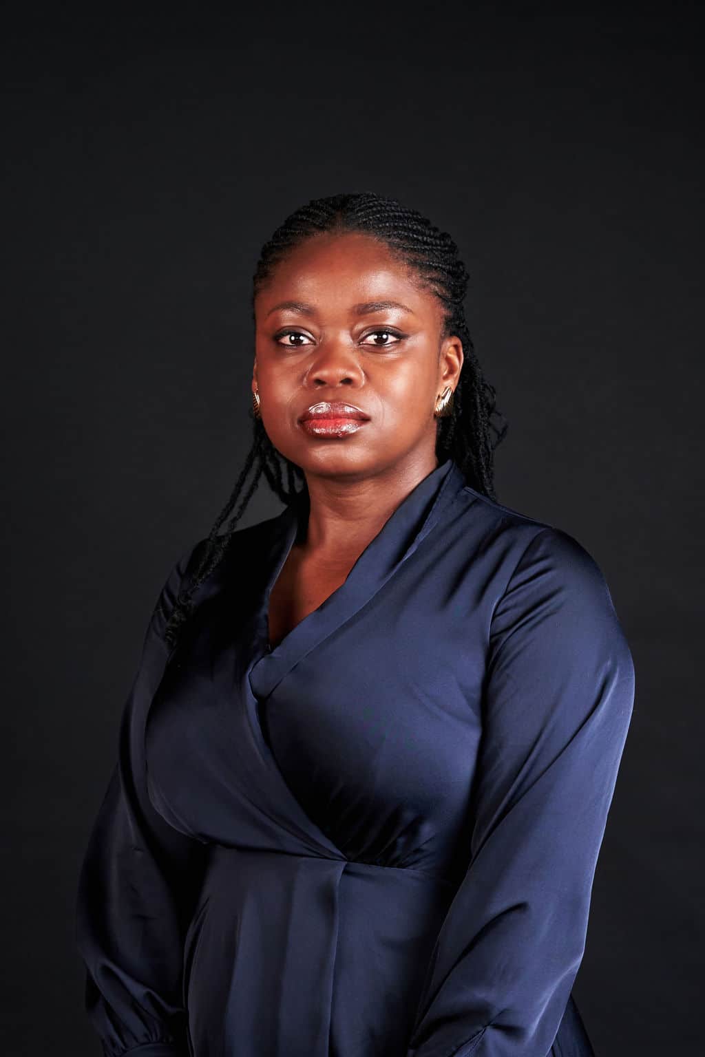 Violet Arrey - New South Lawyers