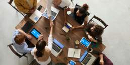 How to Structure a Business Partnership Without Risking Your Friendship