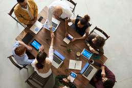 How to Structure a Business Partnership Without Risking Your Friendship