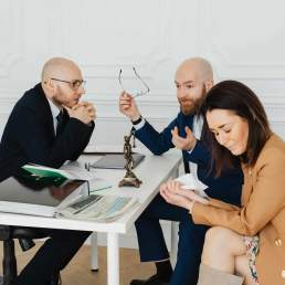 Conflicting Appeal Court Decisions: What Happens Next?