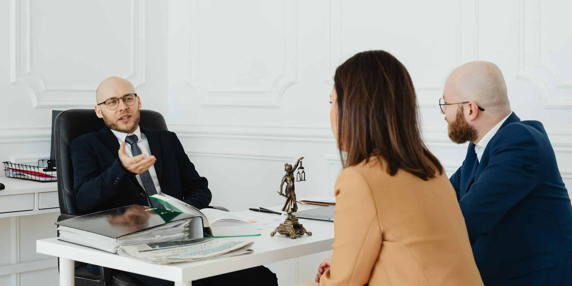 What Is an Appeal Brief, and How Do Lawyers Prepare One?