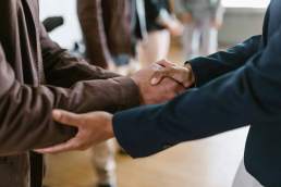 How to Attract Investors Without Losing Control of Your Business