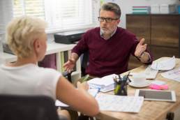 What’s Considered Unreasonable in a Legal Disagreement?