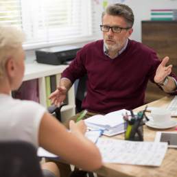 What’s Considered Unreasonable in a Legal Disagreement?