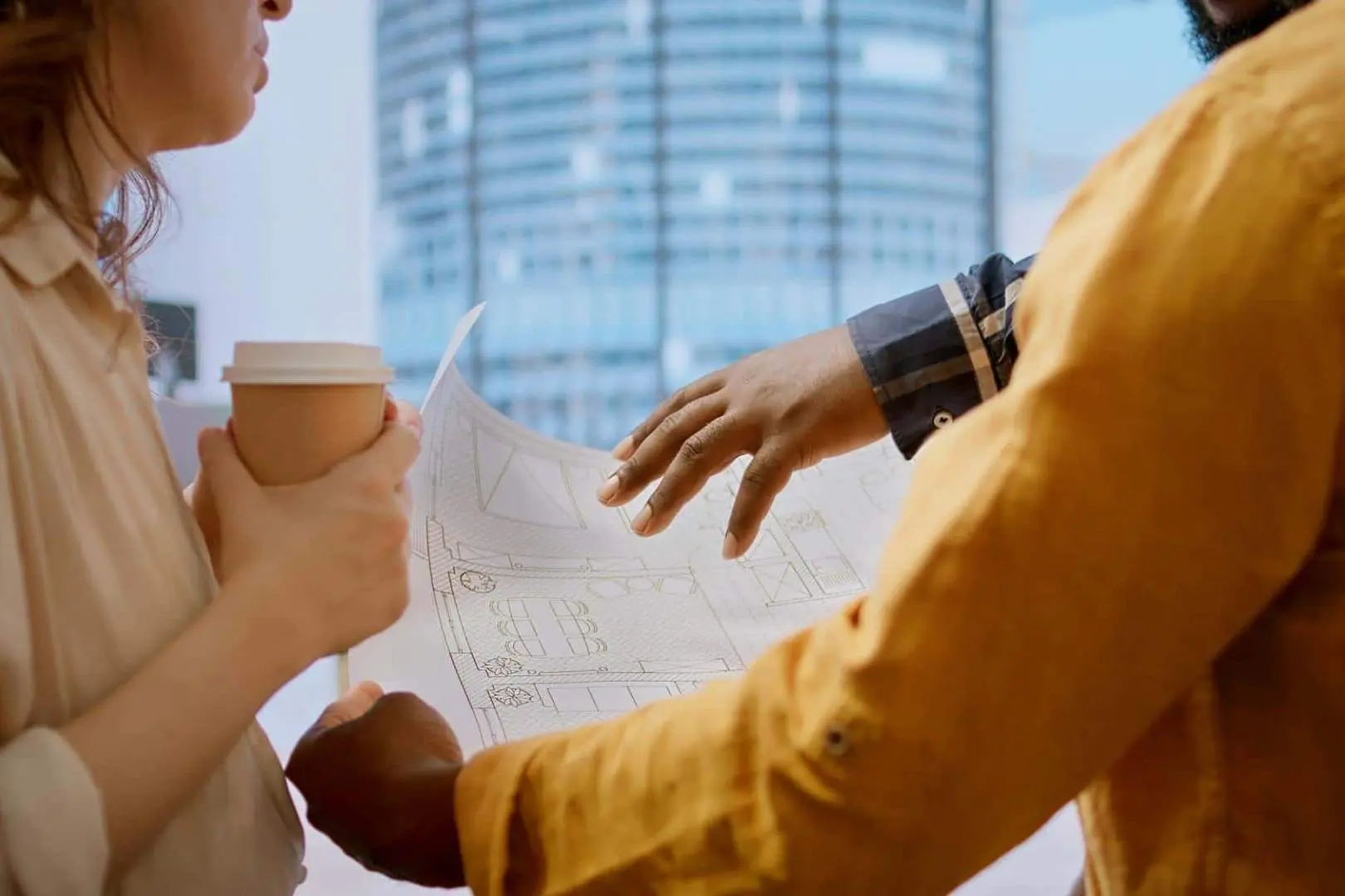 Can You Terminate a Building Contract Once Work Has Started?