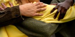 How Family Law Act Strengthens Domestic Violence Protections