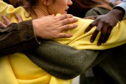 How Family Law Act Strengthens Domestic Violence Protections
