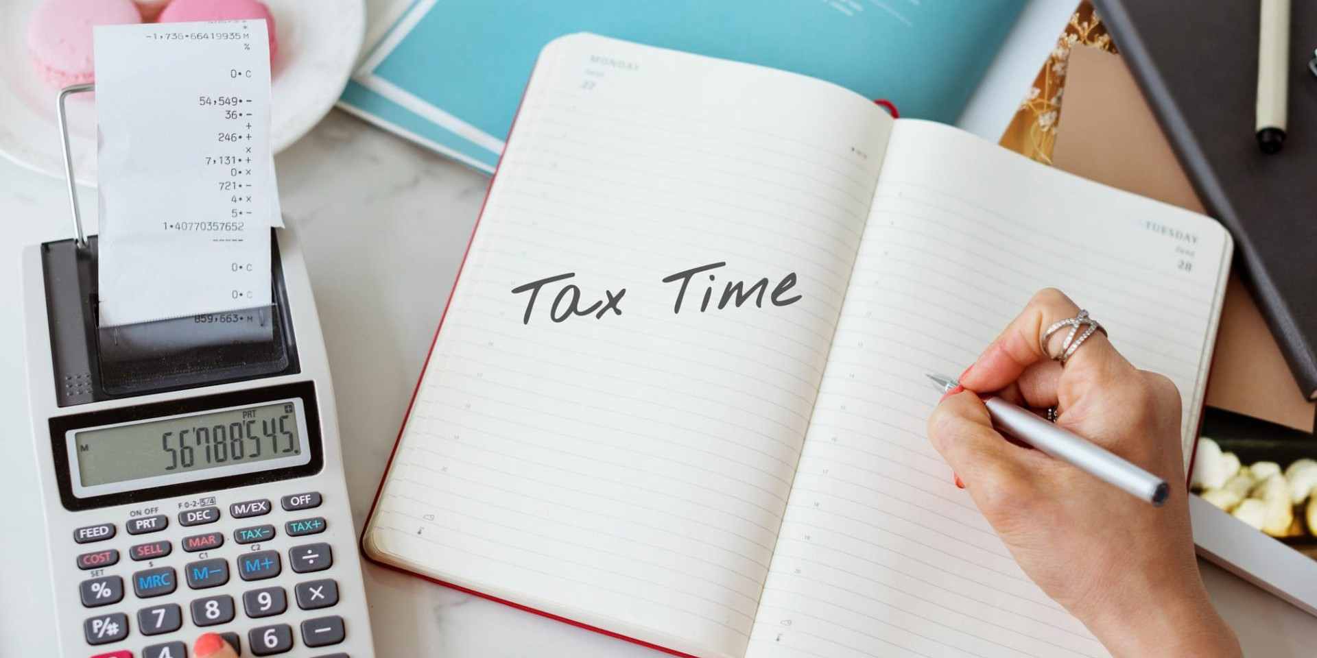 2025 Tax Changes Every Small Business Must Know