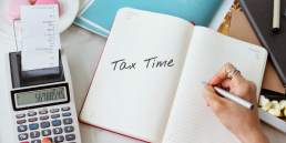 2025 Tax Changes Every Small Business Must Know
