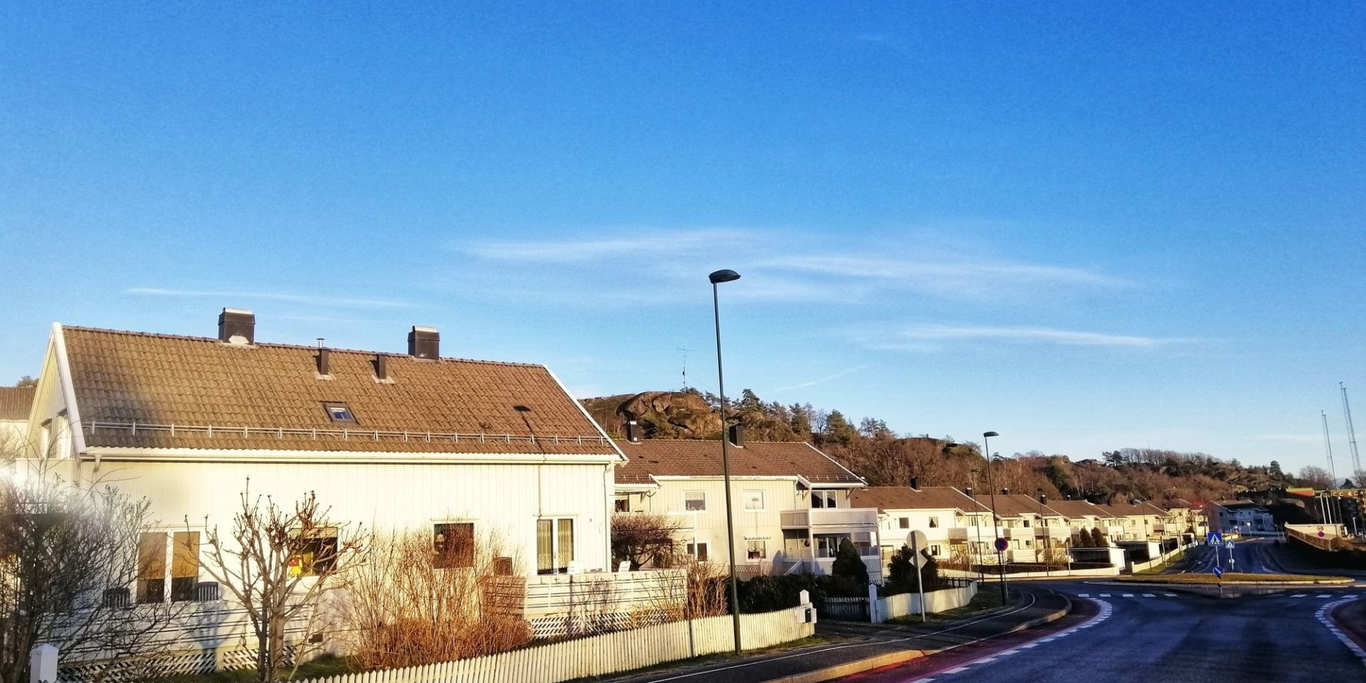 Practical Completion in Residential Builds