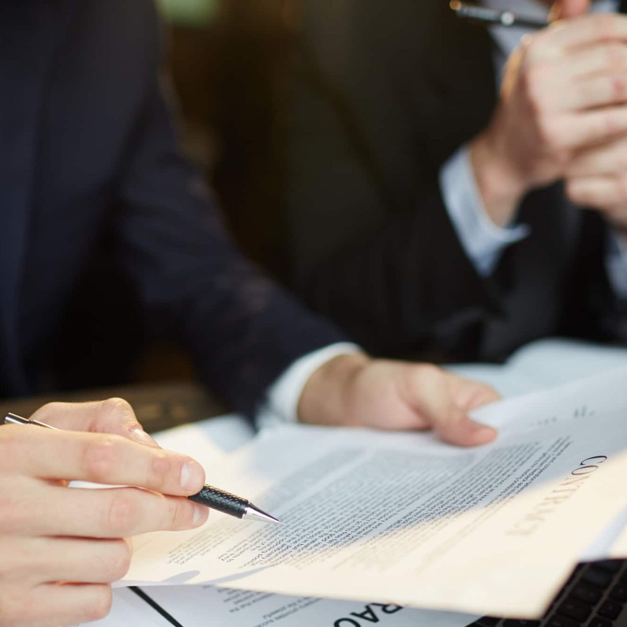 How COVID-19 Transformed Litigation and Dispute Resolution