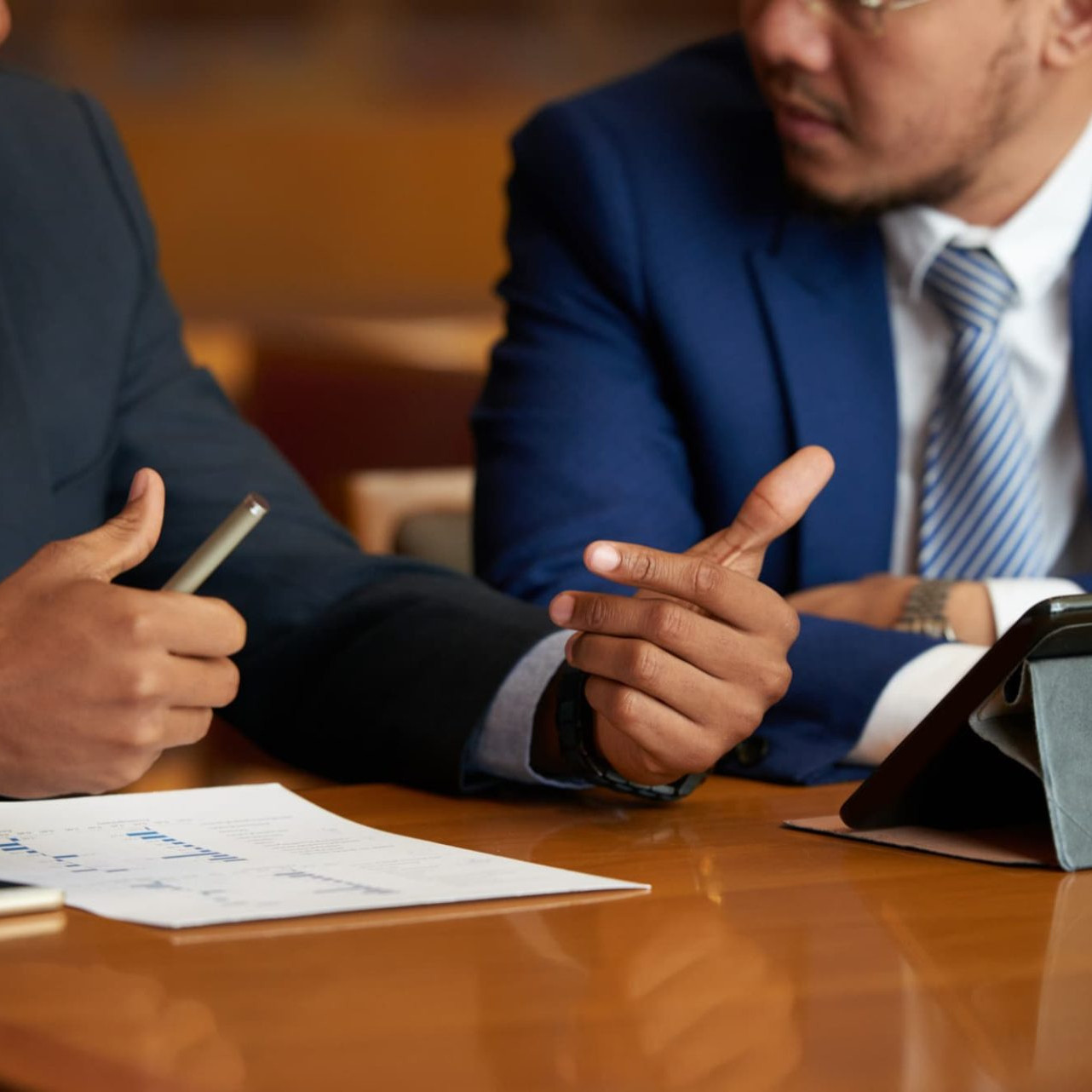 Mediation vs Arbitration: Which Is Right for Your Dispute?