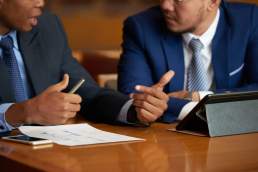 Mediation vs Arbitration: Which Is Right for Your Dispute?