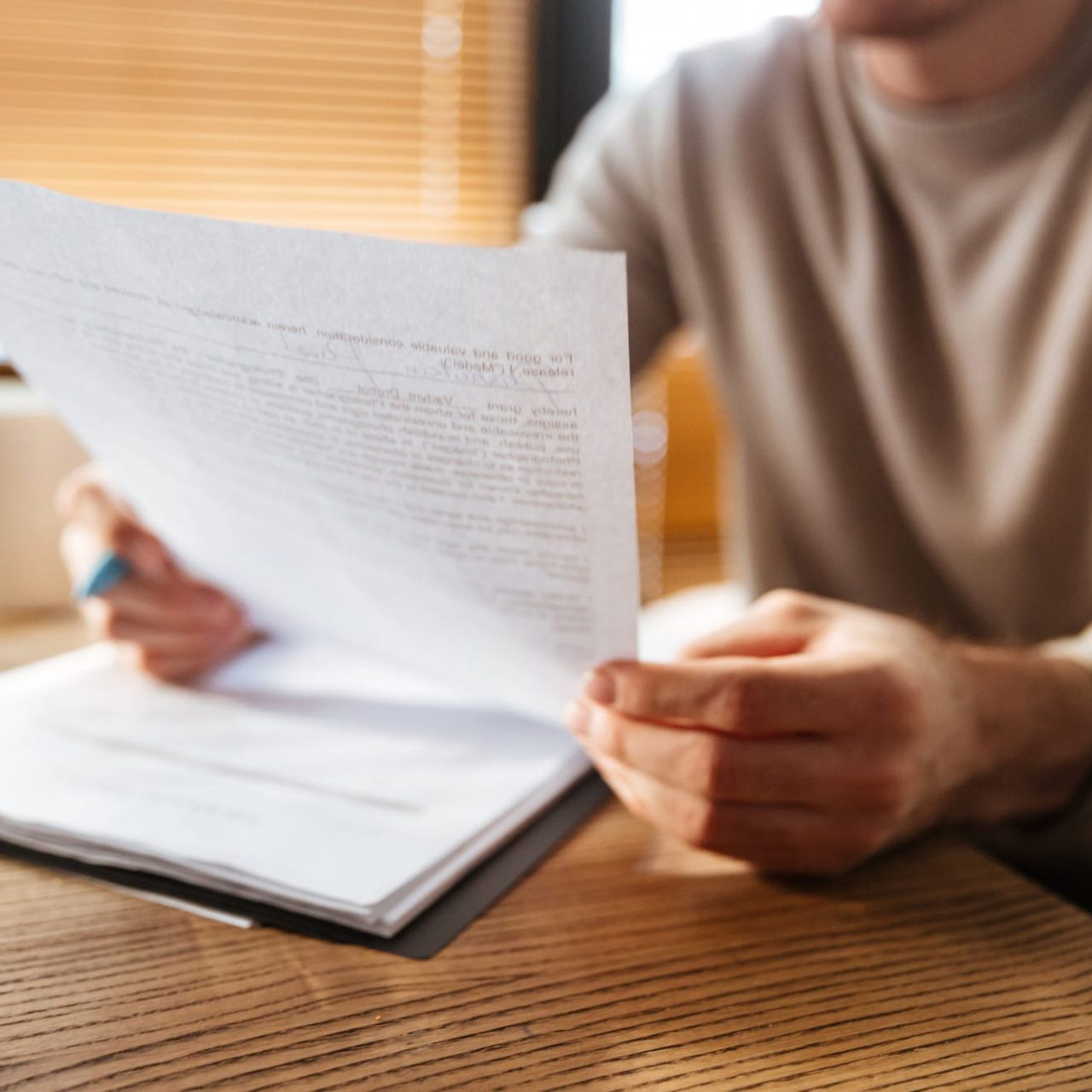 How to Respond to a Cease and Desist Letter