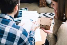 Why Written Contracts Are Crucial for Small Renovations