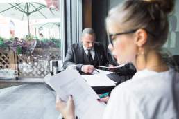 When Can a Dispute Become a Class Action?