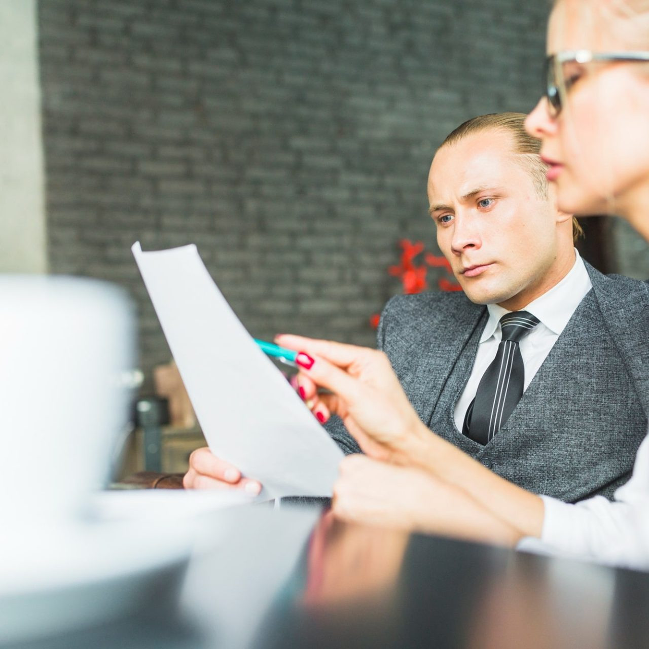 The Role of Evidence in Litigation and Dispute Resolution