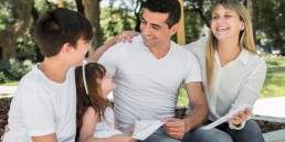Can Children Decide Where They Live? New Family Law Rules