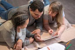 Parenting Coordinators: A Smart Move in Family Law Disputes?
