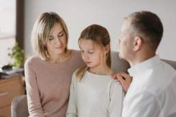 Parenting Dispute Hearings in 2025: Family Law Act Expectations