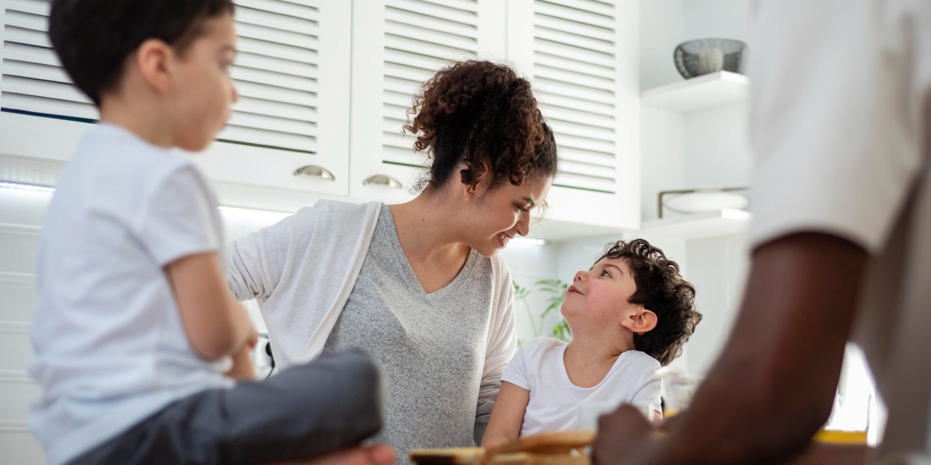 No More Presumption of Equal Shared Parental Responsibility