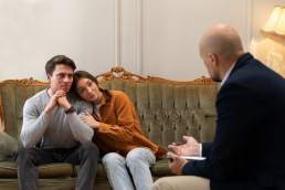 Do You Still Need Mediation First? Understanding New Family Law